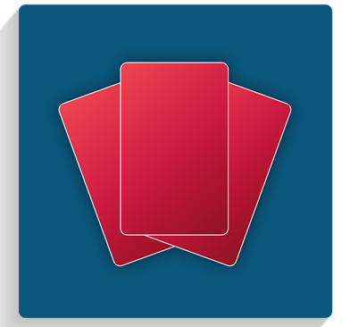 Recall Cards